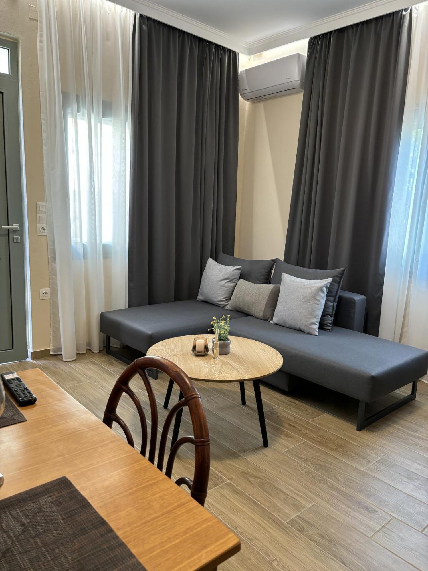 하니아 Rodon Manor 아파트 외부 사진