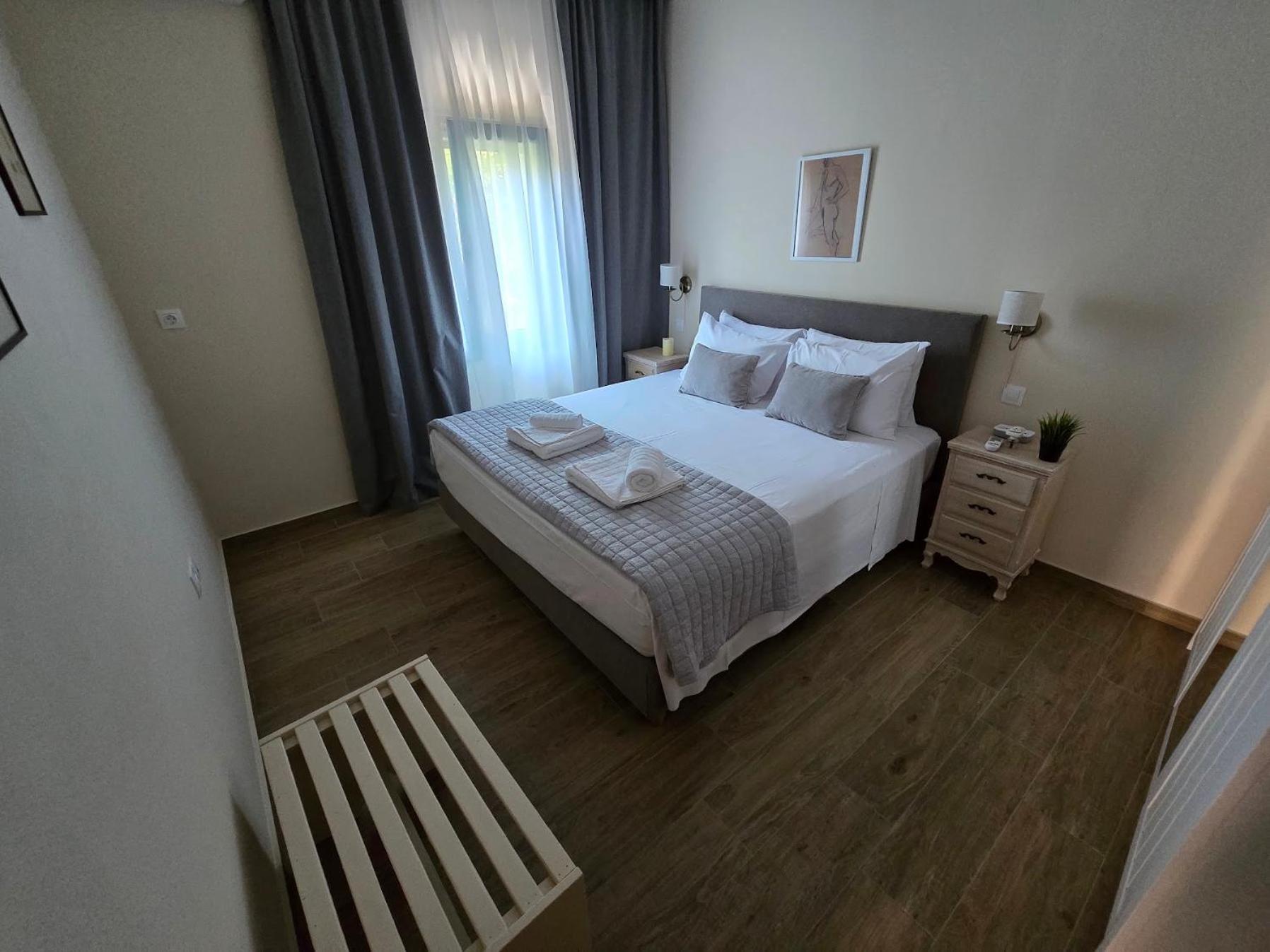 하니아 Rodon Manor 아파트 외부 사진