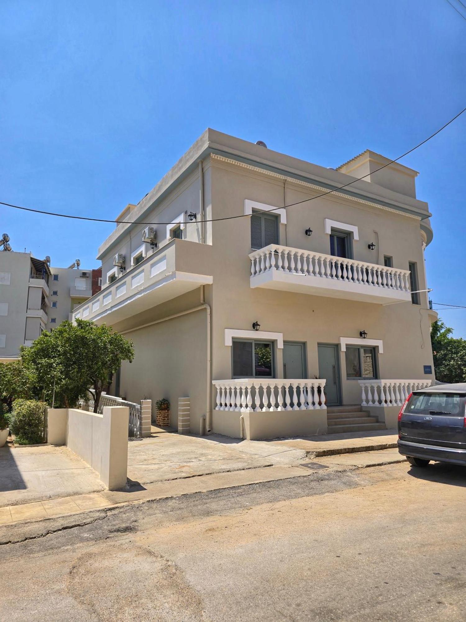 하니아 Rodon Manor 아파트 외부 사진