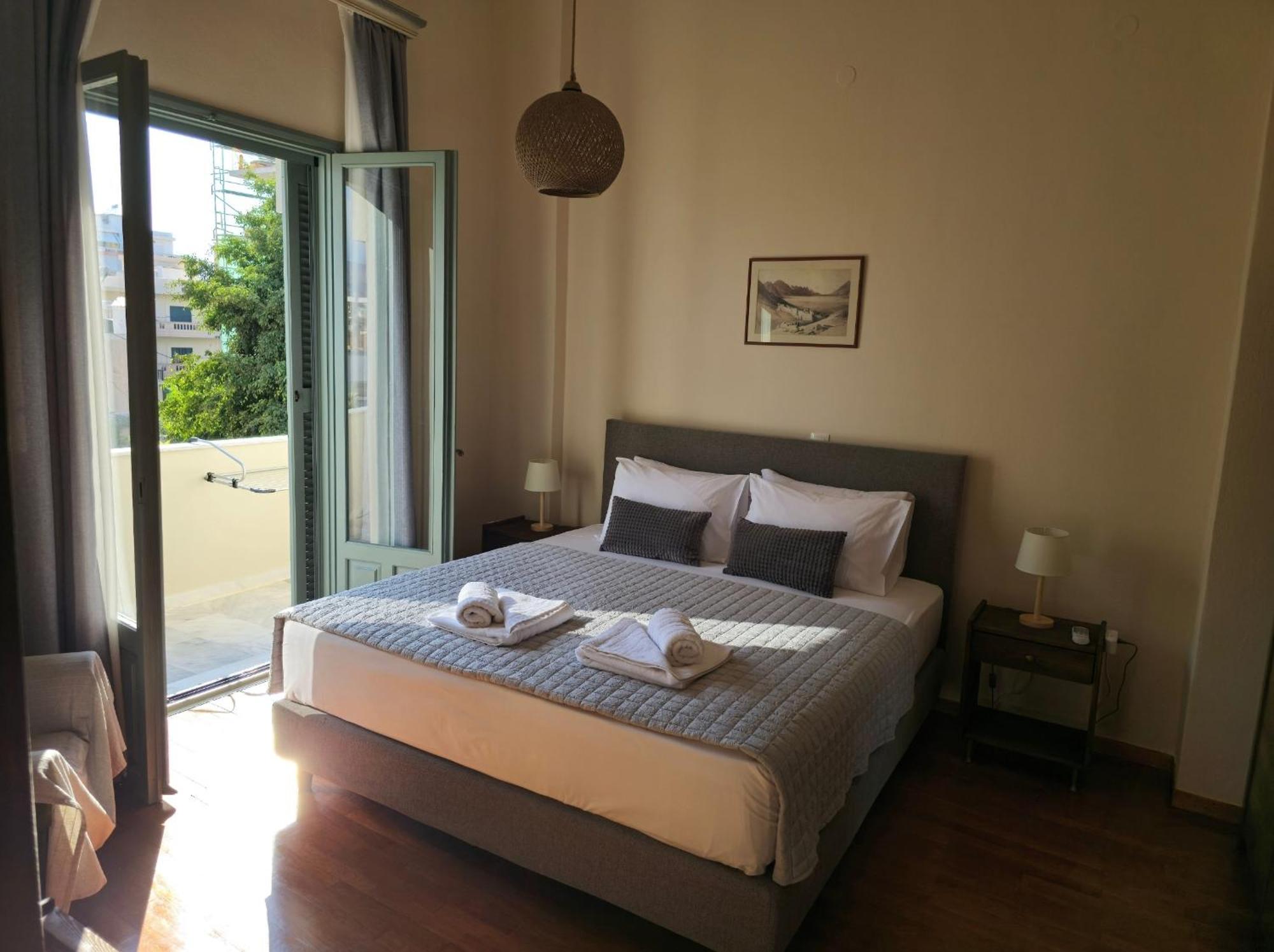 하니아 Rodon Manor 아파트 외부 사진