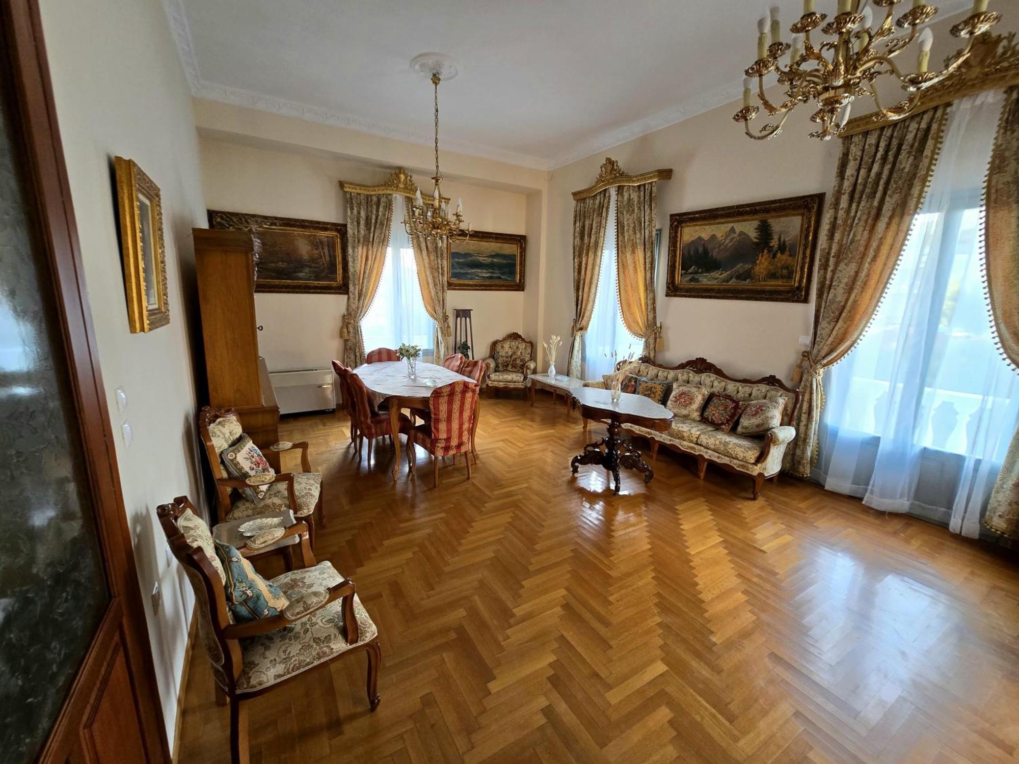 하니아 Rodon Manor 아파트 외부 사진