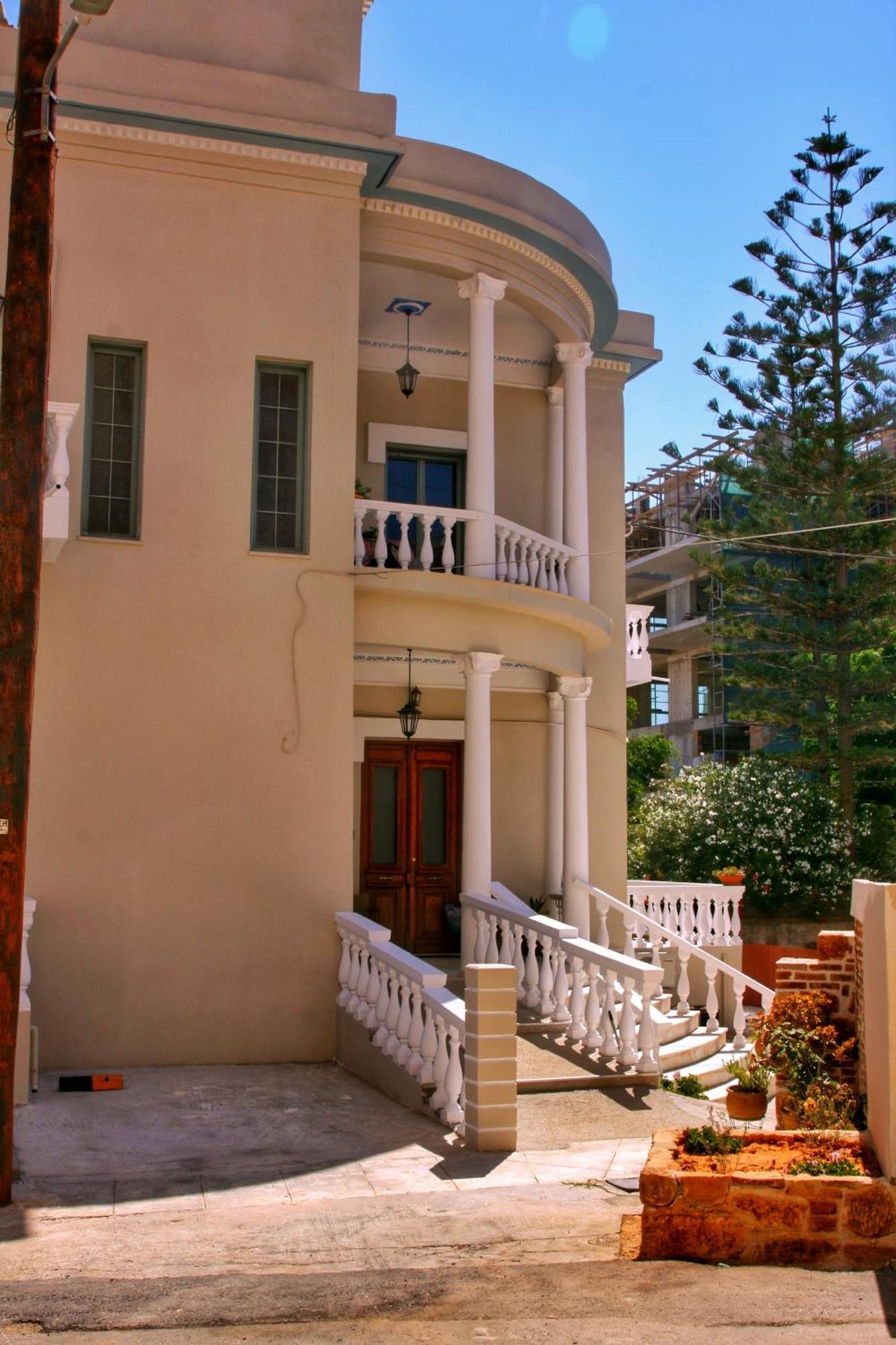 하니아 Rodon Manor 아파트 외부 사진